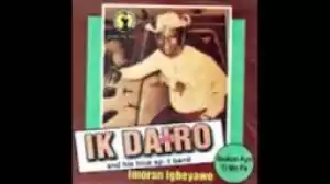 I.K Dairo - Imoran Igbeyawo